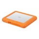 Zunanji disk 8TB LaCie Rugged Raid Shuttle, USB-C, STHT8000800