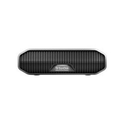 Zunanji disk 20TB SanDisk Professional G-DRIVE, USB-C