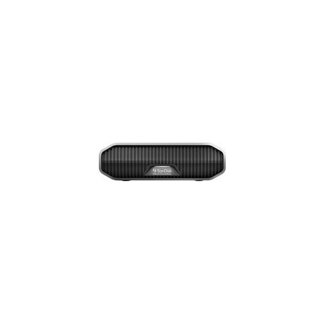 Zunanji disk 20TB SanDisk Professional G-DRIVE, USB-C