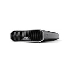 Zunanji disk 24TB SanDisk Professional G-DRIVE, USB-C