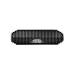 Zunanji disk 6TB SanDisk Professional G-DRIVE, USB-C