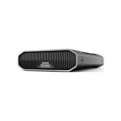 Zunanji disk 8TB SanDisk Professional G-DRIVE, USB-C