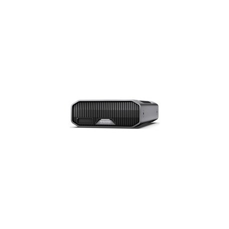 Zunanji disk 12TB SanDisk Professional G-DRIVE PROJECT, USB-C