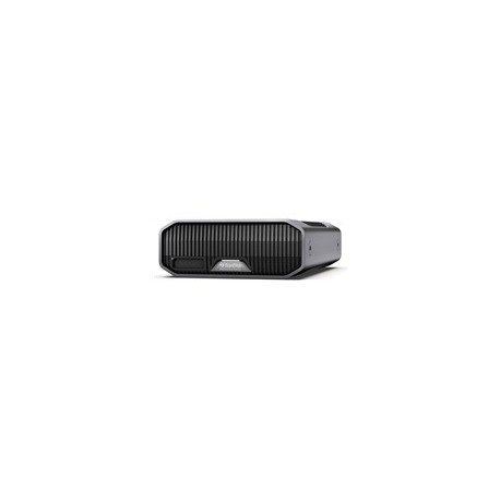 Zunanji disk 24TB SanDisk Professional G-DRIVE Project, USB-C