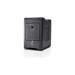 Zunanji disk 96TB SanDisk Professional G-RAID Shuttle 4, Thunderbolt 3