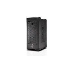 Zunanji disk 192TB SanDisk Professional G-RAID Shuttle 8, Thunderbolt 3