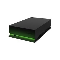 Zunanji disk 8TB Seagate Game Drive Hub, USB-C, STKW8000400