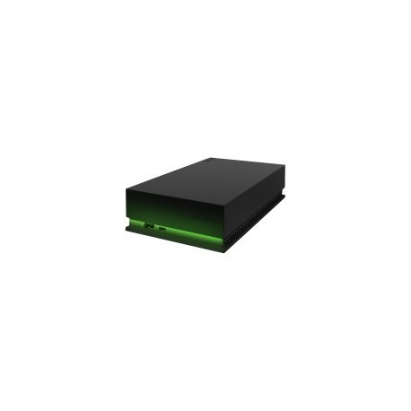 Zunanji disk 8TB Seagate Game Drive Hub, USB-C, STKW8000400