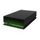 Zunanji disk 8TB Seagate Game Drive Hub, USB-C, STKW8000400