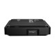 Zunanji disk 6TB WD BLACK P10 GAME DRIVE, USB 3.2, WDBZ7D0060BBK