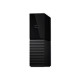 Zunanji disk 2TB WD BLACK P10 GAME DRIVE,USB 3.2, WDBA6U0020BBK