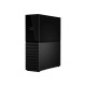 Zunanji disk 2TB WD BLACK P10 GAME DRIVE,USB 3.2, WDBA6U0020BBK