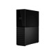 Zunanji disk 2TB WD BLACK P10 GAME DRIVE,USB 3.2, WDBA6U0020BBK