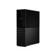 Zunanji disk 2TB WD BLACK P10 GAME DRIVE,USB 3.2, WDBA6U0020BBK