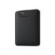 Zunanji disk 1TB WD Elements, USB 3.0, WDBUZG0010BBK