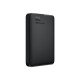 Zunanji disk 1TB WD Elements, USB 3.0, WDBUZG0010BBK