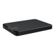 Zunanji disk 1TB WD Elements, USB 3.0, WDBUZG0010BBK