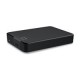 Zunanji disk 6TB WD Elements, USB 3.2, WDBHJS0060BBK