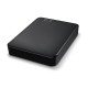 Zunanji disk 6TB WD Elements, USB 3.2, WDBHJS0060BBK