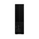 Zunanji disk 24TB WD Elements Desktop, USB 3.0, WDBWLG0240HBK