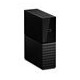 Zunanji disk 24TB WD Elements Desktop, USB 3.0, WDBWLG0240HBK