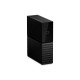 Zunanji disk 24TB WD Elements Desktop, USB 3.0, WDBWLG0240HBK