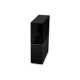 Zunanji disk 24TB WD Elements Desktop, USB 3.0, WDBWLG0240HBK