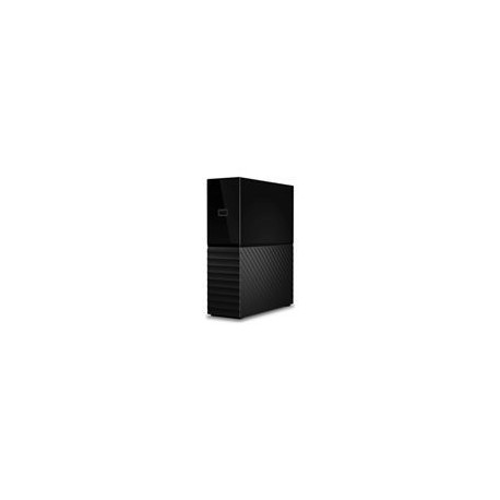 Zunanji disk 22TB WD My Book, USB 3.2, WDBBGB0220HBK