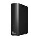 Zunanji disk 24TB WD My Book Duo, USB 3.1, WDBFBE0240JBK