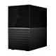 Zunanji disk 36TB WD My Book Duo, USB 3.1, WDBFBE0360JBK