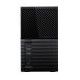 Zunanji disk 36TB WD My Book Duo, USB 3.1, WDBFBE0360JBK