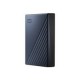 Zunanji disk 36TB WD My Book Duo, USB 3.1, WDBFBE0360JBK