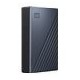 Zunanji disk 36TB WD My Book Duo, USB 3.1, WDBFBE0360JBK