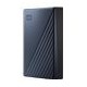 Zunanji disk 36TB WD My Book Duo, USB 3.1, WDBFBE0360JBK