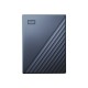 Zunanji disk 36TB WD My Book Duo, USB 3.1, WDBFBE0360JBK