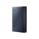 Zunanji disk 36TB WD My Book Duo, USB 3.1, WDBFBE0360JBK