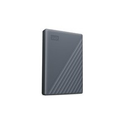 Zunanji disk 2TB WD My Passport, USB 3.2, WDBWML0020BGY