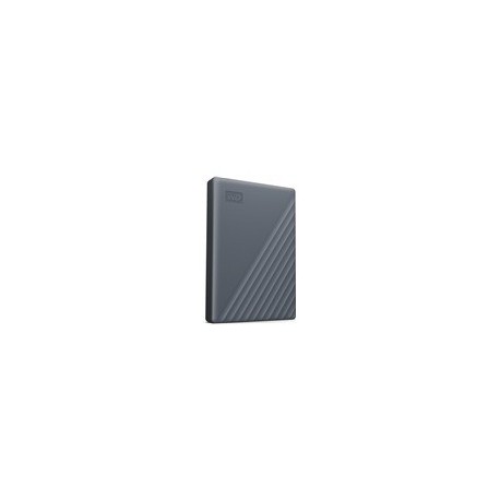 Zunanji disk 2TB WD My Passport, USB 3.2, WDBWML0020BGY