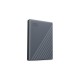 Zunanji disk 2TB WD My Passport, USB 3.2, WDBWML0020BGY