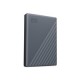 Zunanji disk 2TB WD My Passport, USB 3.2, WDBWML0020BGY