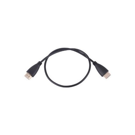 Kabel HDMI- HDMI 0.5m