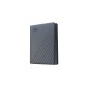 Zunanji disk 4TB WD My Passport, USB 3.2, WDBRMD0040BGY