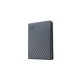 Zunanji disk 4TB WD My Passport, USB 3.2, WDBRMD0040BGY