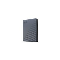 Zunanji disk 6TB WD My Passport, USB 3.2, WDBY3J0060BGY