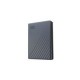 Zunanji disk 6TB WD My Passport, USB 3.2, WDBY3J0060BGY