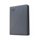 Zunanji disk 6TB WD My Passport, USB 3.2, WDBY3J0060BGY