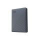 Zunanji disk 6TB WD My Passport, USB 3.2, WDBY3J0060BGY