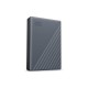 Zunanji disk 6TB WD My Passport, USB 3.2, WDBY3J0060BGY