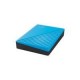 Zunanji disk 6TB WD My Passport, USB 3.2, WDBR9S0060BBK