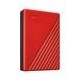 Zunanji disk 6TB WD My Passport, USB 3.2, WDBR9S0060BBL